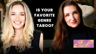 Is Your Favorite Genre Taboo?