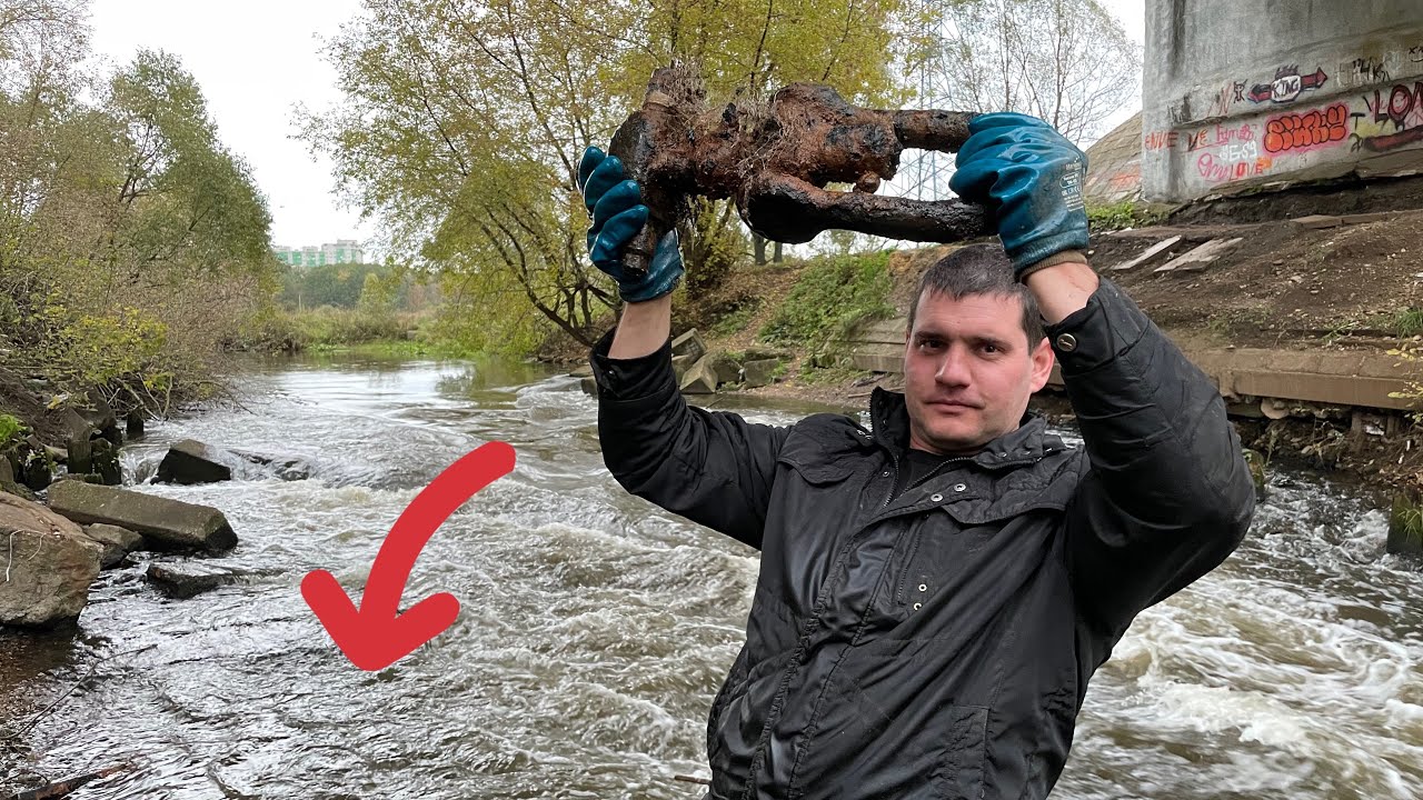 Копать тут