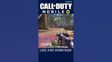 Dominating Domination MVP Plays with Killstreaks on Slums COD Mobile #codm #callofduty #codmclutch