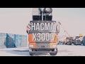 Самосвал Shacman x3000 6х4
