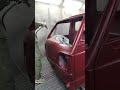 Suzuki pickcup color coat process #automobile .. more