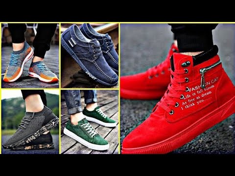 new style shoes for boy 2019