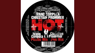 Hot (Jam Mix)