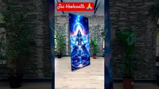 devo k dev... #mahadev #mahakal #bholenath #bhole #devokedevmahadev #shiv #shivshankar #shiva#shorts