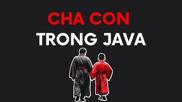 Thống Trị Tính Kế Thừa Inheritance Trong Java | Code Thu