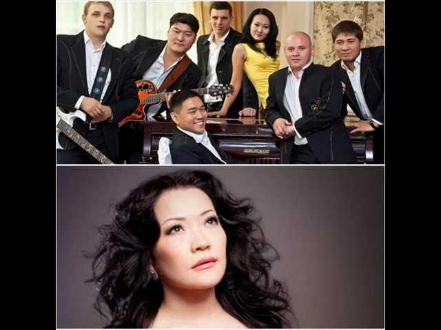 Қыздар шәуеттерін өздері жалайды