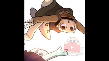 ORIGINAL || Acrobatics Training!! || ib : my brain [Dandy