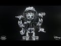 Vgtoys studio  licensed dark angel donald duck    teaser