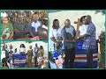 Kermesse paroissiale 2026 : L'héritage capverdien à l'honneur à Saint-Benoît de Néma à Ziguinchor