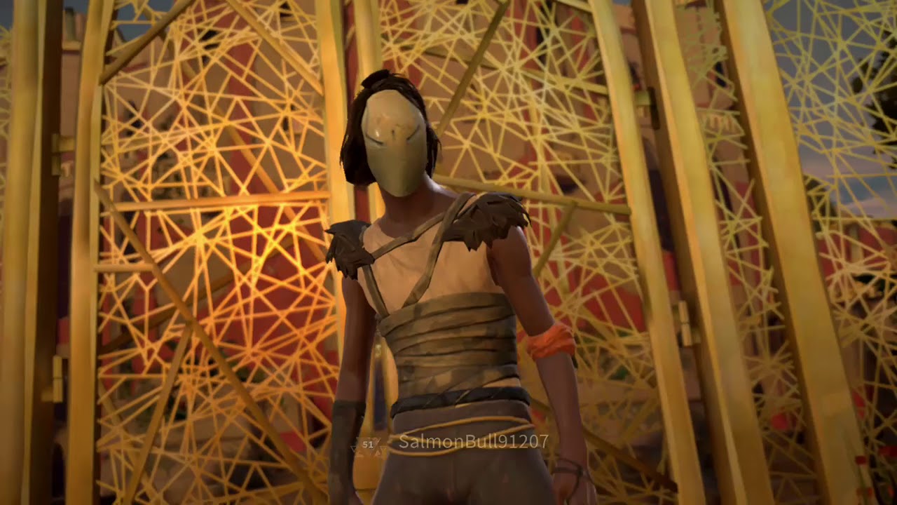 Absolver - Stagger vs Forsaken - Deliciously brutal deck complemented by easy and great ability