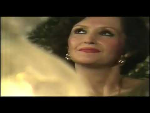 مصاحبه جالب کمتر دیده شده زنده یاد بانو پوران در نخستین سالهای غربت نشینی 