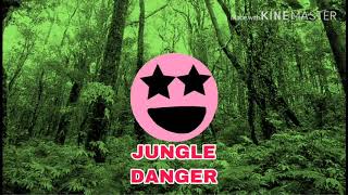 Oneon - JUNGLE DANGER