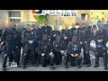 Policiers en prison  la fronde et maintenant la crise  reportage cdanslair 25072023