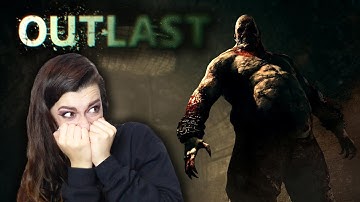 Outlast | Insane Difficulty! | Livestream