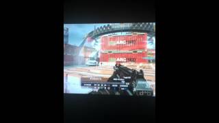 Second map cargo 6-5