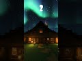 🔥Which House❓🎄#minecraft #shorts #rtx
