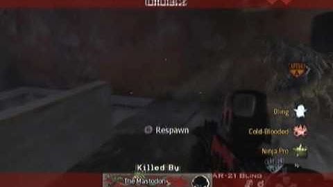 MW2 FAIL SEMTEX