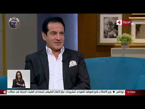 واحد من الناس محمد ثروت يشرح ازاي هو اتحول من مهندس إلى طريق الفن