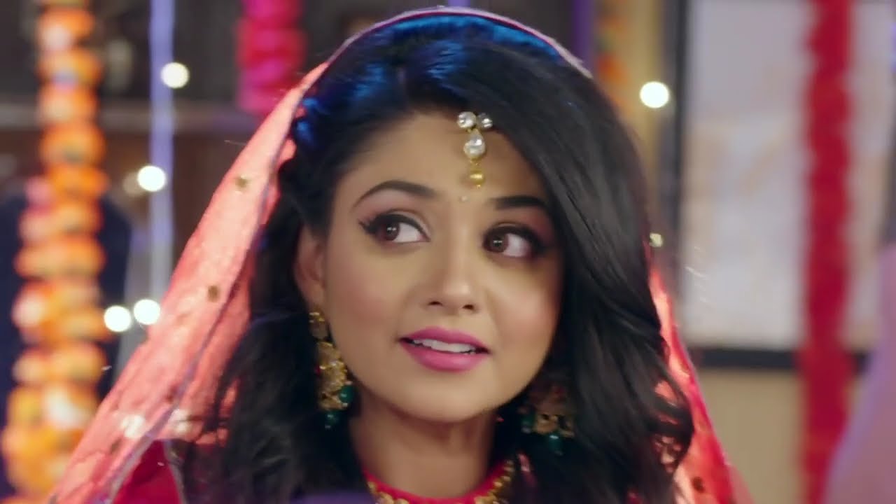 Santoshi Maa Sunayein Vrat Kathayein - Full ep 173