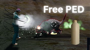 Sweating in Entropia Universe 💦: The Ultimate Free PED Guide! (Is It Worth Your Time)? #gaming