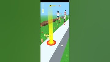 Tower run level 4 Walkthrough solution (By Voodoo)