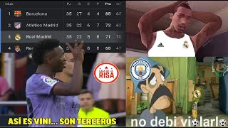 MEMES VALENCIA 1 REAL MADRID 0 LIGA ESPAÑOLA