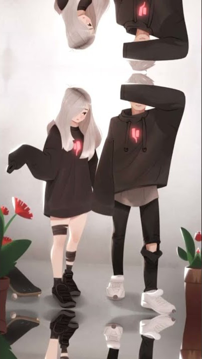 PRESET ANIME ANIME BUCIN😍😘