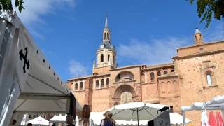 MANZANARES: Fiestas Medievales 2015.