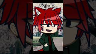 Upside Down Gachaclub Greenscreen