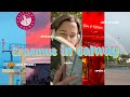 week in my life ★ erasmus in galway, ireland