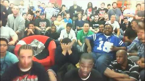 SBR MVC2 Demon Hyo vs IFC Yipes