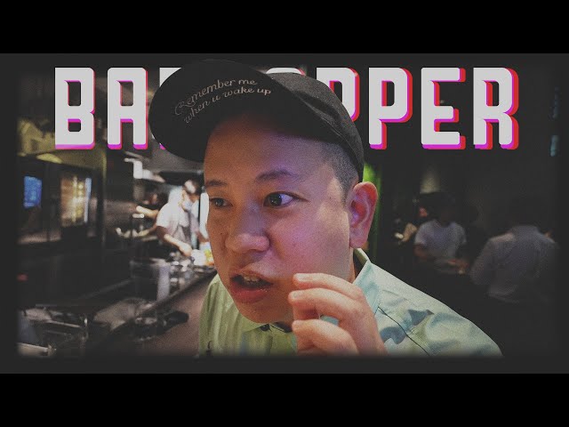 好久沒在台北酒吧跳躍，Bar Hopper Vol.5｜恩熙俊｜Bar Hopper｜