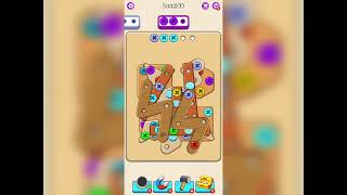 Screw Rescue master level 68