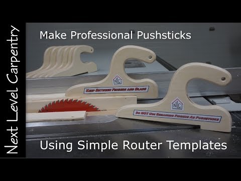 Make Professional Push