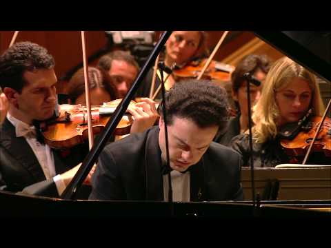 Rachmaninov: Concerto pour