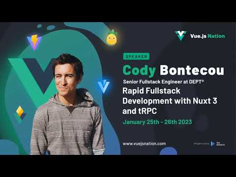 Rapid Fullstack Development