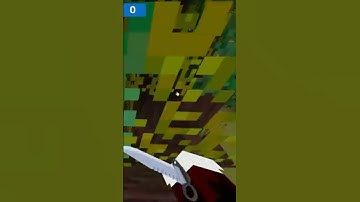 How to get to the top of the map in Kirka.io. #kirka