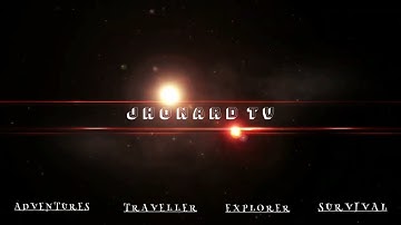 INTRO!! COMBINATION OF 3D GREEN SCREEN ANIMATION ! KINEMASTER EDITION 2020 and SPACE LIGHTS TEMPLATE