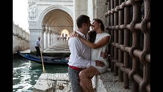 Beyond photos, discover and enjoy Venice