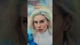 The New FANTASTIC FOUR Movie Looks Promising 👀