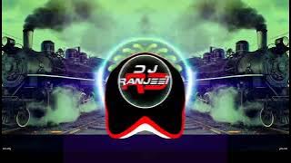 REL SE RELI JARAI KAAL SABRE RADUAA CHALO BHOPAL(DHOL MIX 2024)DJ RANJEET RD BY DJ DM JBP CHHINDWARA
