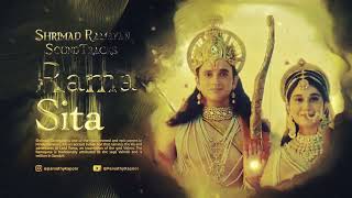 Vignette de la vidéo "Shrimad Ramayan Soundtracks 01 - Siya Ram (Title Track)"