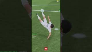 Fc26 Diego Maradona Harika Röveşata Golü🔥