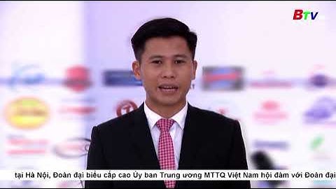 KẾT NỐI GIAO THƯƠNG - XÚC TIẾN THƯƠNG MẠI