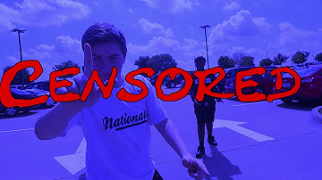 Math Project Music Video