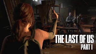 картинка: The Last of Us Part I (DLC) | Один из нас (DLC) #4
