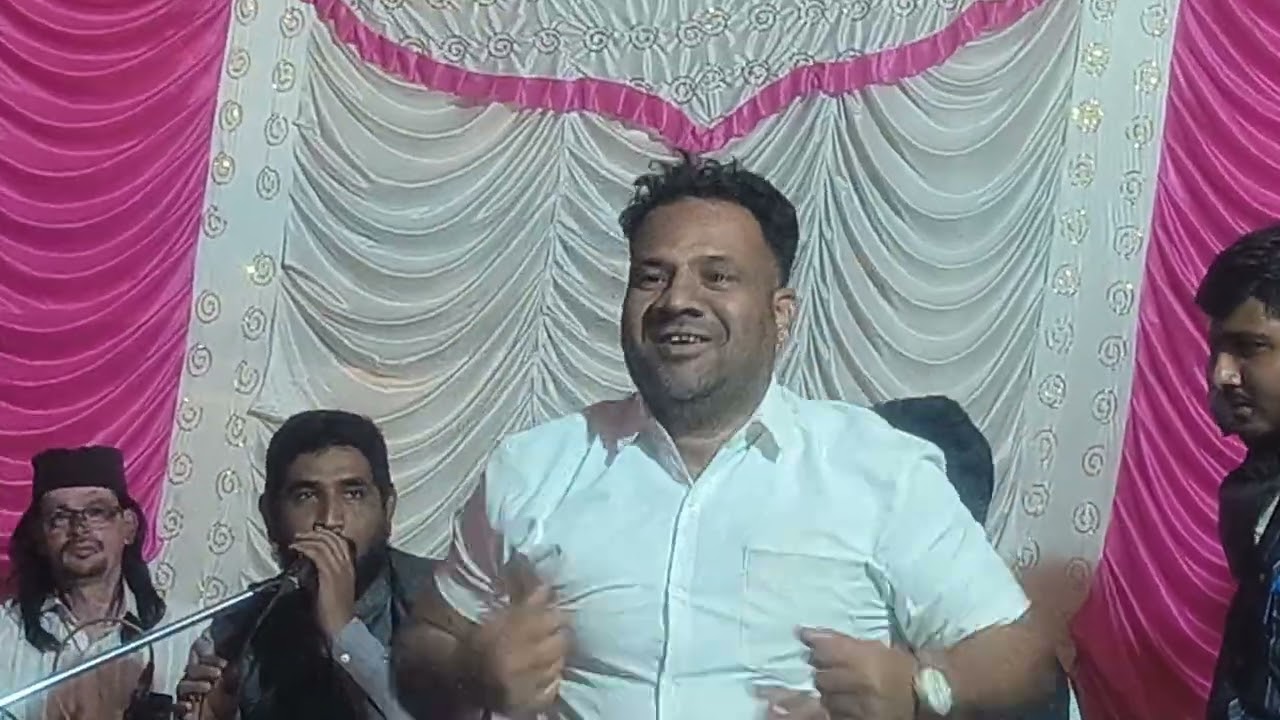 Bijapur Dadapeer Qwal Dil pe chalye churiya