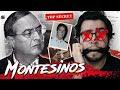 El pasado oscuro de Vladimiro Montesinos