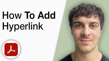 How to Add Hyperlink in Adobe Acrobat [2025 Full Guide]