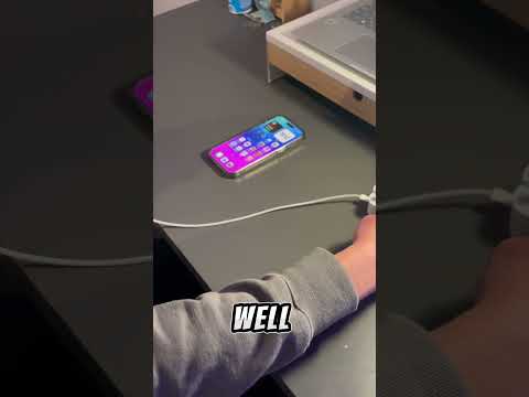 you need to